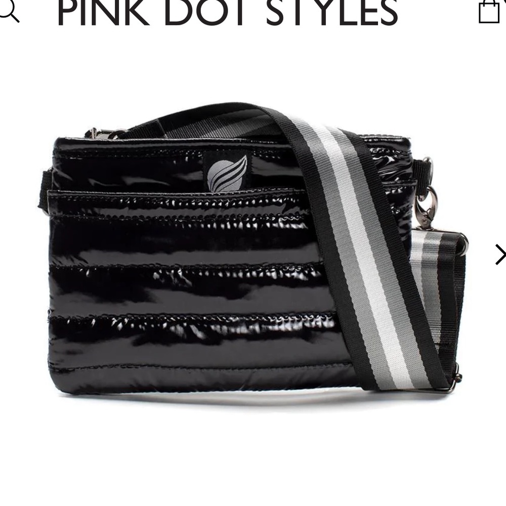Think Rolyn Bum Bag